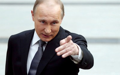 Đòn trừng phạt sấm sét của TT Putin với Bình Nhưỡng