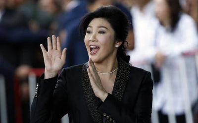 Tiết lộ thời gian bà Yingluck có thể lưu trú ở Anh với thị thực doanh nhân