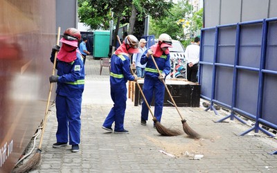 Những dấu hỏi cho ngành môi trường TP. Đà Nẵng sau án phạt kỷ lục 1,1 tỷ đồng