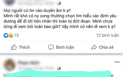 Bí mật về “cắt duyên âm” - Kỳ 1: Cắt duyên âm, mất luôn “duyên dương"