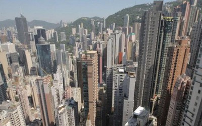 Tại sao người giàu khó khăn mua nhà đất tại Hong Kong?