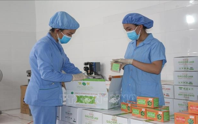 Nghị quyết 68/NQ-CP - "Phao cứu sinh" cho doanh nghiệp và người lao động