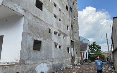 Công an Tp.HCM tìm người bị hại liên quan đến Công ty House Land