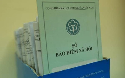 Bà Rịa - Vũng Tàu xử phạt 2 công ty chậm đóng bảo hiểm xã hội bắt buộc