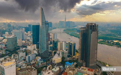 Nới room tín dụng: Cú hích và những kỳ vọng vào thị trường bất động sản