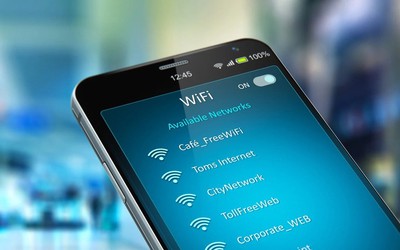 Công cụ phát hiện các điểm truy cập WiFi lừa đảo