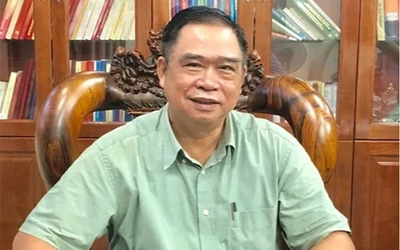 Bất ngờ ông Ca