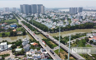 Những "cú hích" cho thị trường bất động sản