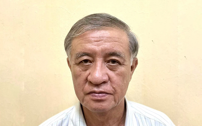 Bắt tạm giam ông Nguyễn Ngọc, nguyên Phó chủ tịch Thường trực UBND tỉnh Bình Thuận