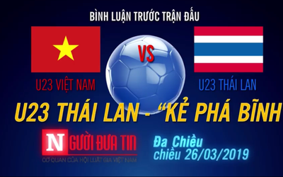 “U23 Việt Nam sẽ tìm cửa sống ở những tình huống bóng chết!”