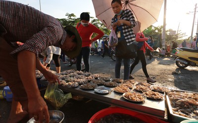 Công nhân cần "lương đủ sống"!