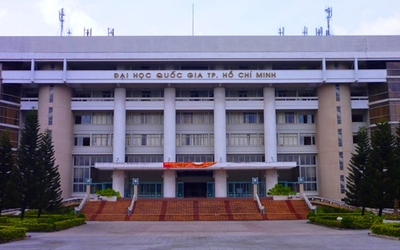 Đại học Quốc gia TP.HCM: Bổ nhiệm lãnh đạo sai quy định, thu "lố" học phí 81 tỷ đồng