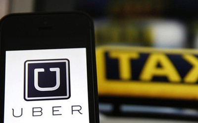 Vì sao tòa án đình chỉ thụ lý vụ Uber kiện cục Thuế TP.HCM?