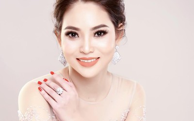 Top 10 cuộc thi HHVN từng được mẹ chồng rửa chân kể về 4 cuộc hôn nhân đổ vỡ