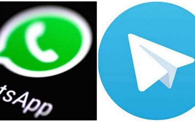 WhatsApp, Telegram dính lỗi bảo mật cho phép tin tặc thay đổi nội dung hiển thị