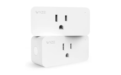 Wyze ra mắt cặp phích cắm thông minh có khả năng chống trộm