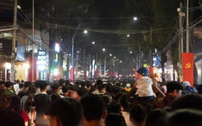Đồng Nai: UBND Tp.Biên Hòa yêu cầu chấn chỉnh bãi giữ xe “chặt chém"
