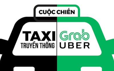 Công bằng cho… taxi truyền thống