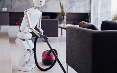 Quà tặng 20/11 “độc” lạ không ngờ: Thẻ tập gym, robot quét nhà