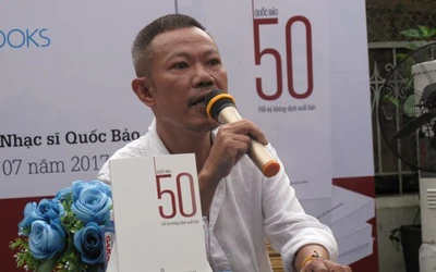 Nhạc sĩ Quốc Bảo: Mỹ Tâm mà khởi nghiệp ở thời điểm này cũng khó nổi tiếng