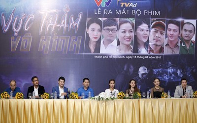 "Vực thẳm vô hình" sẽ thay thế "Người phán xử" trên sóng VTV