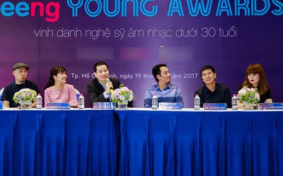 Vinh danh nghệ sĩ trẻ: Không tập hợp nổi 5 album chất lượng để chấm giải