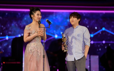 Zing Music Awards 2017: Nhiều bất ngờ nhưng không thuyết phục