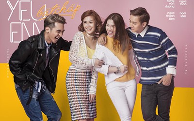 Phim remake nào sẽ bứt phá trong thời gian sắp tới?