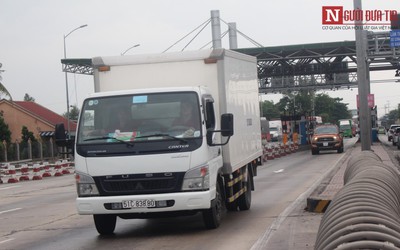 Quản lý hồ sơ tài xế xe ô tô bằng quy trình kết nối dữ liệu: Doanh nghiệp hồ hởi