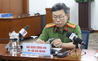 TP.HCM: Nguyên nhân 200 đối tượng hỗn chiến ở quán ốc quận Bình Tân như phim cổ trang