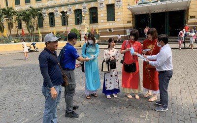 Khách hủy tour đi Đà Nẵng, doanh nghiệp du lịch lao đao