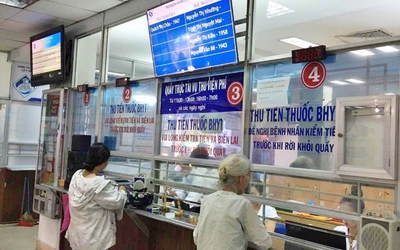 TP.HCM: Bất thường giá thuốc BHYT chênh lệch hơn 2,6 tỷ đồng