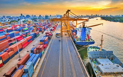 Tp.HCM hỗ trợ doanh nghiệp gần 2.000 tỷ đồng từ 2 lần lùi thu phí cảng biển