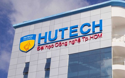 Tư vấn đóng học phí sớm được giảm giá, Đại học Công nghệ Tp.HCM nói gì?