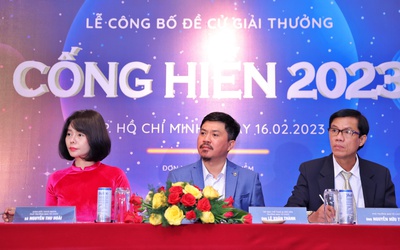 Giải Cống hiến 2023, cạnh tranh gay gắt giữa Mỹ Tâm và Hoàng Thùy Linh