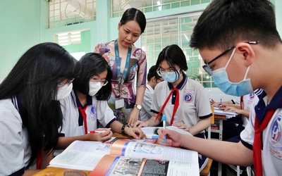 Tp.HCM: Ngăn chặn “gian lận” tuyển sinh lớp 10 bằng cách chuyển trường