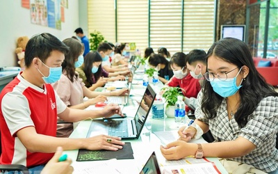 Học phí đại học chạm trần, các trường loay hoay tự chủ