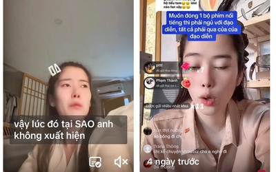 Hoa khôi Nam Em livestream "bóc phốt", Sở TT&TT Tp.HCM vào cuộc xử lý