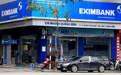 Vụ khách hàng bị nợ 8,8 tỷ đồng: Eximbank tuyên bố "sẽ thu mức hợp lý"
