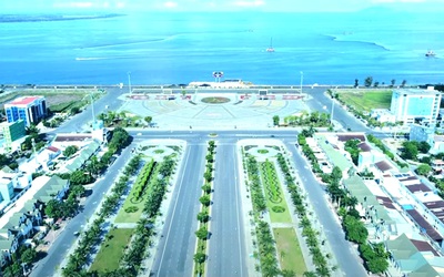 Kiên Giang: Kinh tế 5 tháng đầu năm 2023 tiếp tục tăng trưởng khá