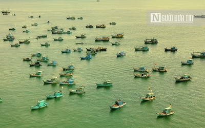 Kiên Giang: Tăng cường tuyên truyền biển, đảo trên địa bàn thành phố Phú Quốc