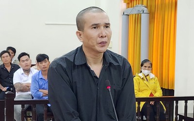 Kiên Giang: Người đàn ông lãnh án 07 năm tù về tội giết người