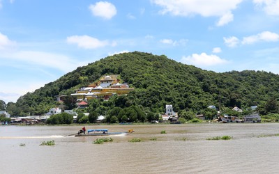 Kiên Giang: Thành phố Hà Tiên phát triển du lịch cộng đồng