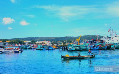 Kiên Giang: Tình hình kinh tế - xã hội chuyển biến tích cực