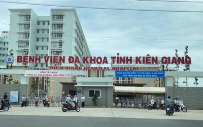 Vợ chồng bác sĩ ở Kiên Giang tử vong nghi do tự tử