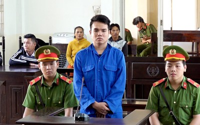 An Giang: Cháu ruột đâm cậu tử vong lãnh 20 năm tù