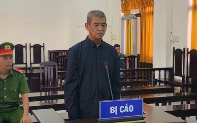 Kiên Giang: Lĩnh 16 năm tù vì đâm chết cháu rể