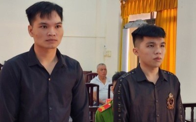 Tổ chức tiệc sinh nhật bằng ma túy, 2 thanh niên lãnh 30 năm tù