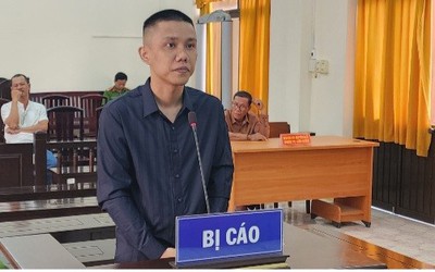 Kiên Giang: Nhân viên tiệm game lãnh án 10 năm tù về tội Giết người