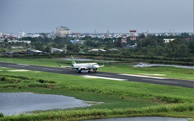 Ca Mau: Tăng cường xúc tiến đầu tư và hợp tác đầu tư nước ngoài